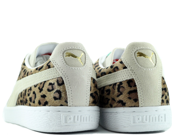 SUEDE LPD 358445-02 - 2