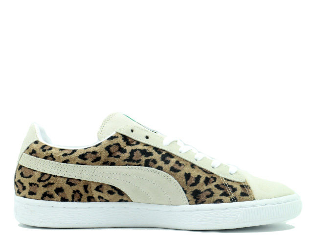 SUEDE LPD 358445-02 - 3