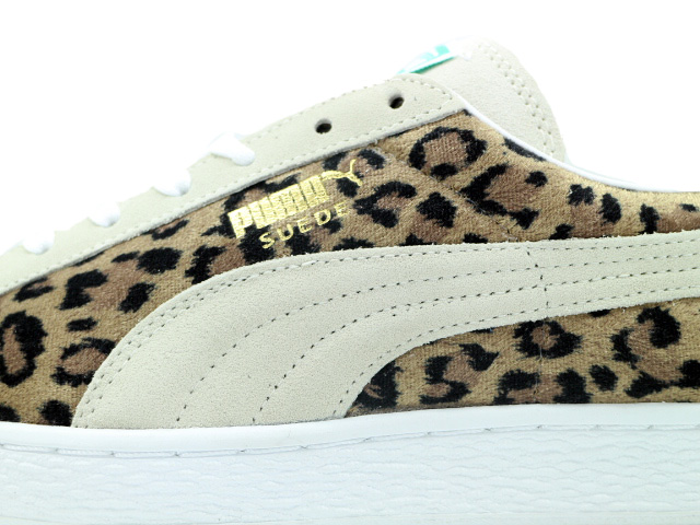 SUEDE LPD 358445-02 - 5