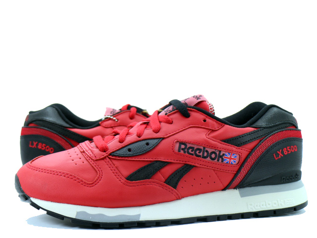 LX 8500 V55167 - 1