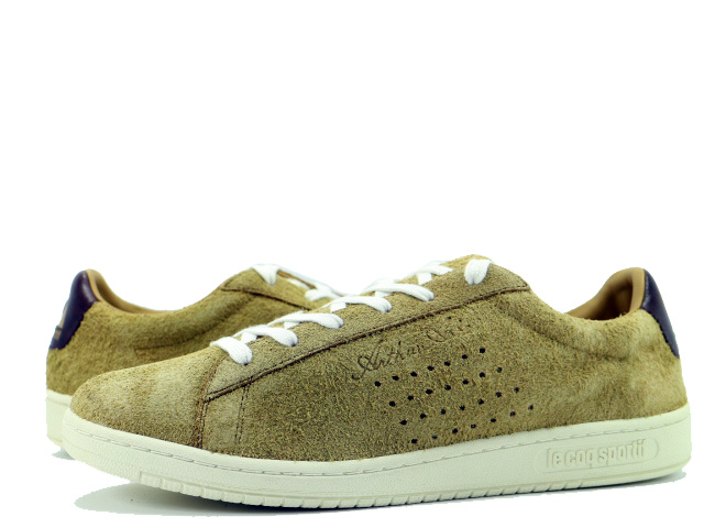 ARTHUR ASHE VINTAGE 1320998 - 1