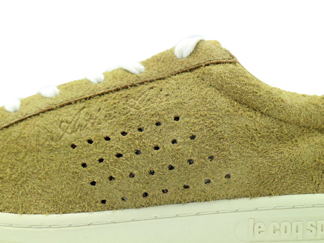 ARTHUR ASHE VINTAGE 1320998 - 5