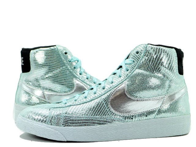 WMNS BLAZER MID QS 637990-001 - 1
