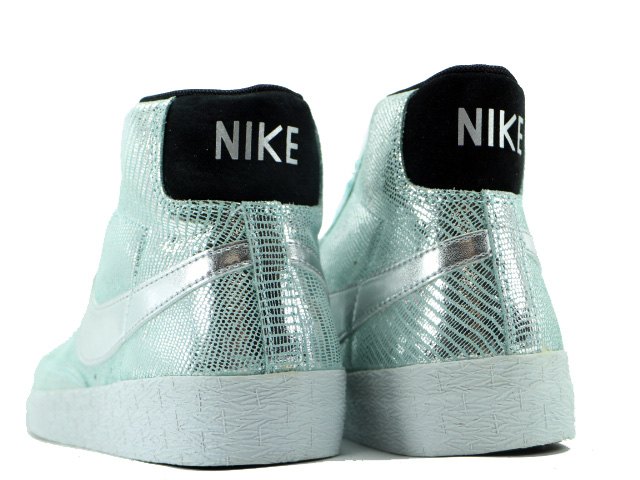 WMNS BLAZER MID QS 637990-001 - 2