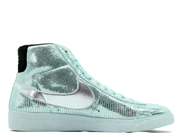 WMNS BLAZER MID QS 637990-001 - 3