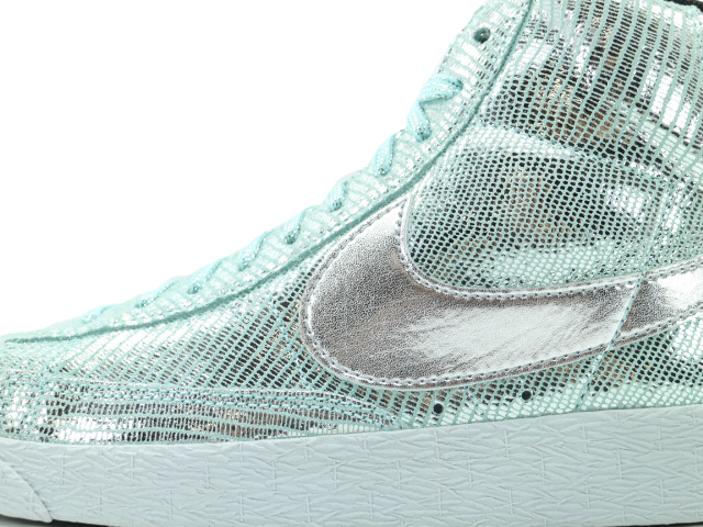 WMNS BLAZER MID QS 637990-001 - 5