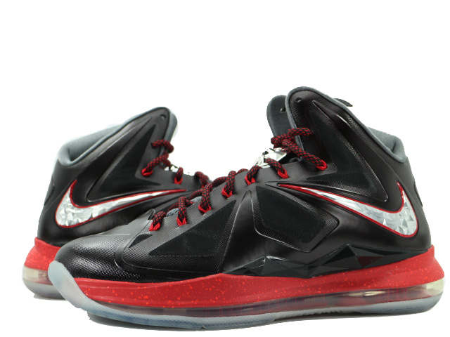 LEBRON 10 + - スニーカーショップSKIT