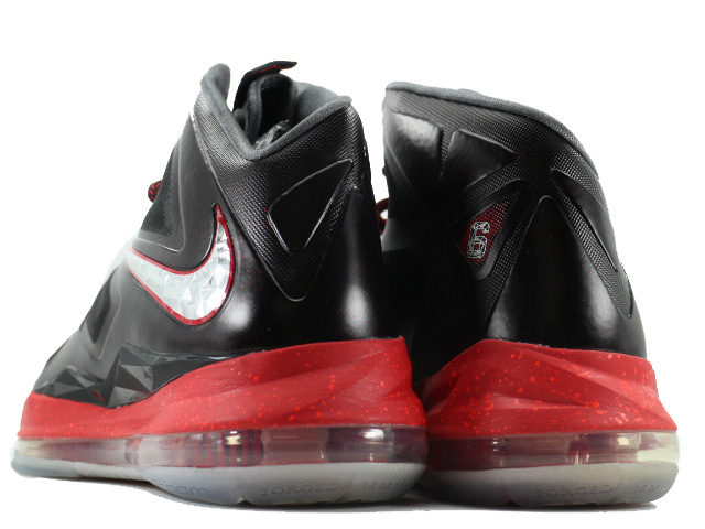 LEBRON 10 + - スニーカーショップSKIT