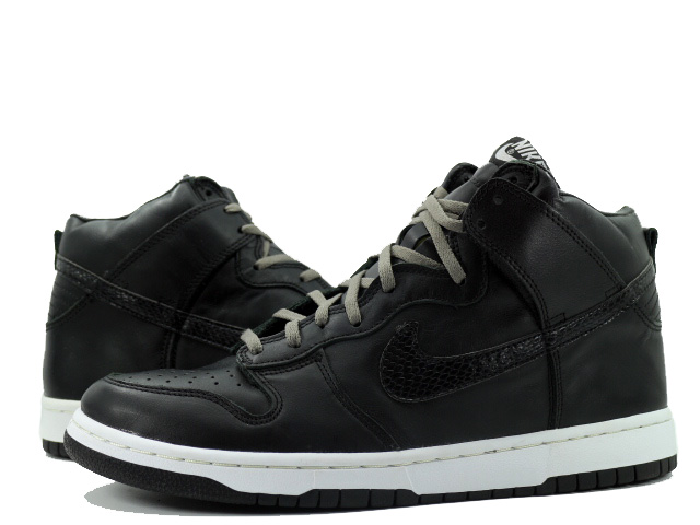 DUNK HIGH PLUS 302763-001 - 1