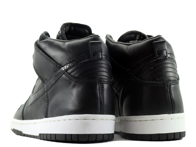 DUNK HIGH PLUS 302763-001 - 2