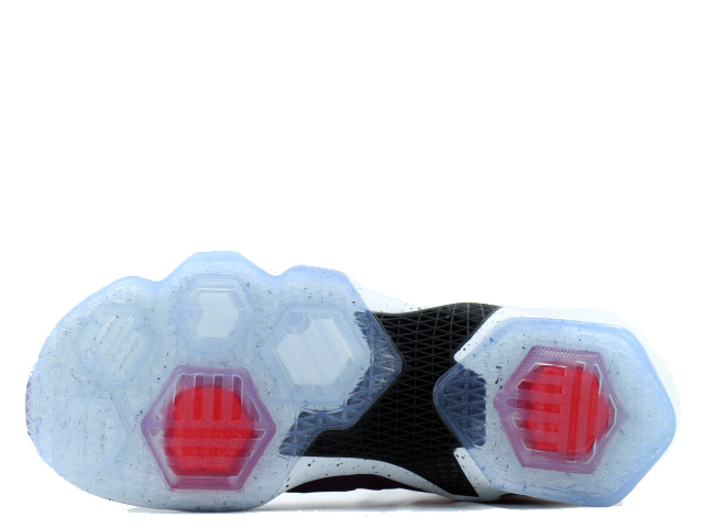 LEBRON 13 807219-500 - 4
