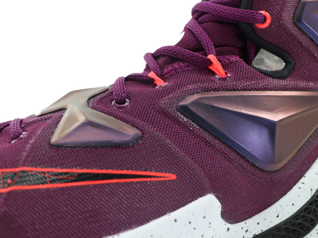 LEBRON 13 807219-500 - 5