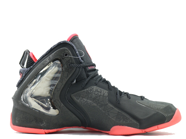 NIKE LIL PENNY POSITE PRM QS 652121-001 - スニーカーショップSKIT