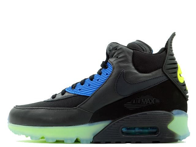 AIR MAX 90 SNEAKERBOOT ICE