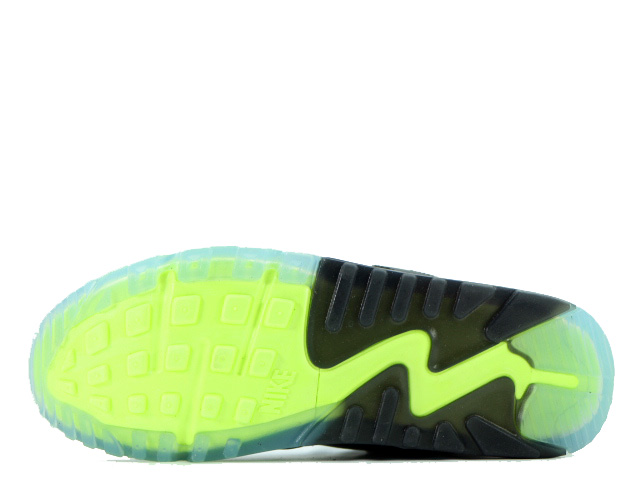 AIR MAX 90 SNEAKERBOOT ICE 684722-001 - 4