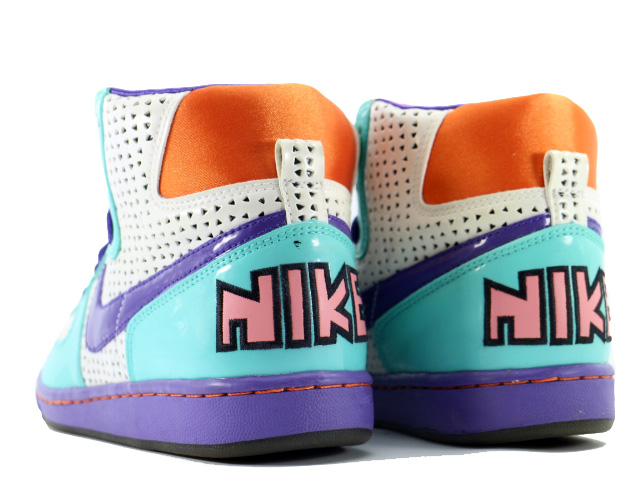 WMNS TERMINATOR PREMIUM QS 358414-451 - 2