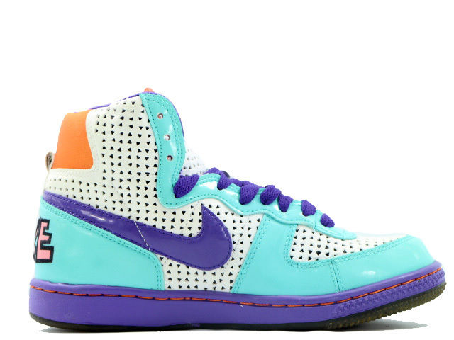 WMNS TERMINATOR PREMIUM QS 358414-451 - 3