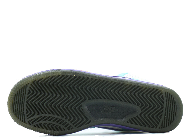 WMNS TERMINATOR PREMIUM QS 358414-451 - 4