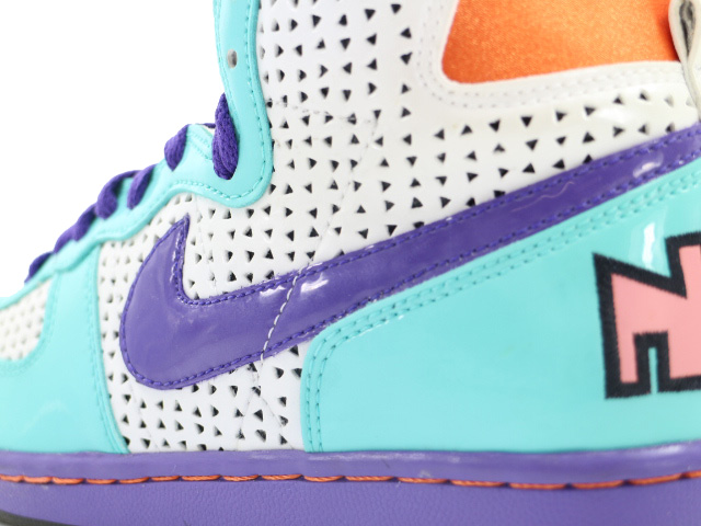 WMNS TERMINATOR PREMIUM QS 358414-451 - 5