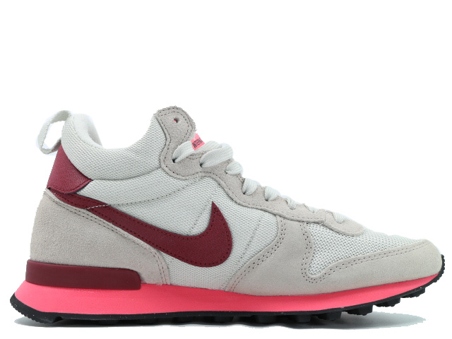 WMNS INTERNATIONALIST MID 683967-001 - 3