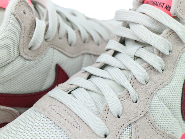WMNS INTERNATIONALIST MID 683967-001 - 5