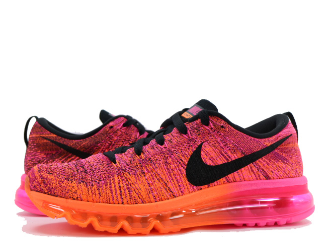 WMNS FLYKNIT MAX 620659-800 - 1