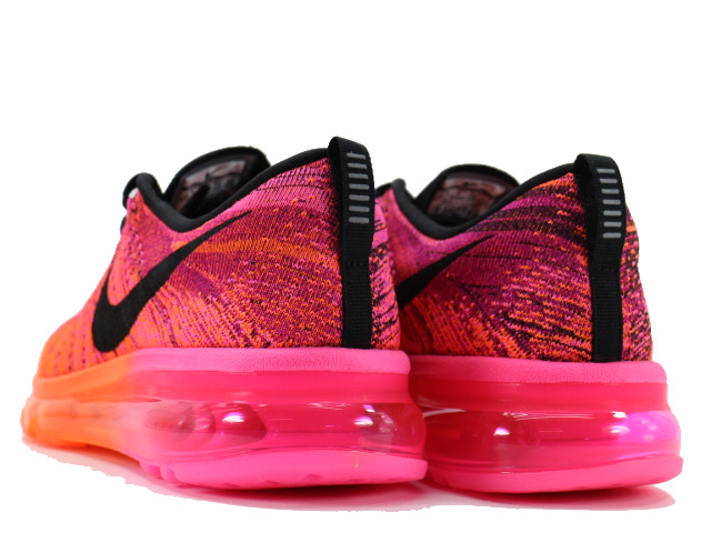 WMNS FLYKNIT MAX 620659-800 - 2