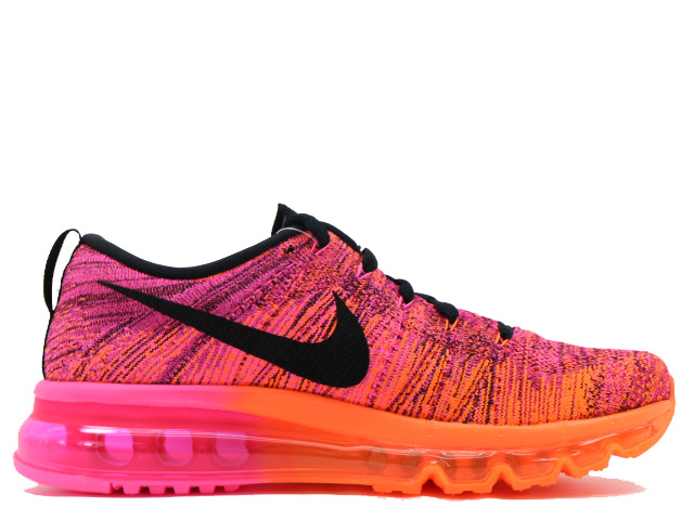 WMNS FLYKNIT MAX 620659-800 - 3
