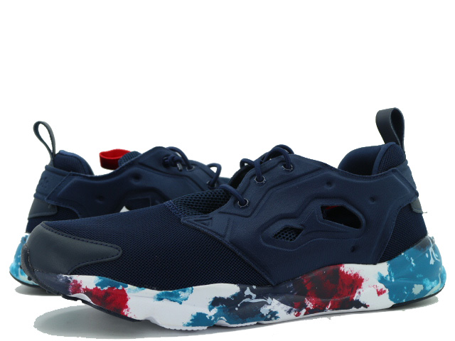 WMNS FURYLITE V65785 - 1