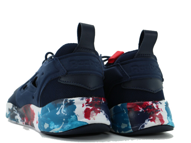 WMNS FURYLITE V65785 - 2