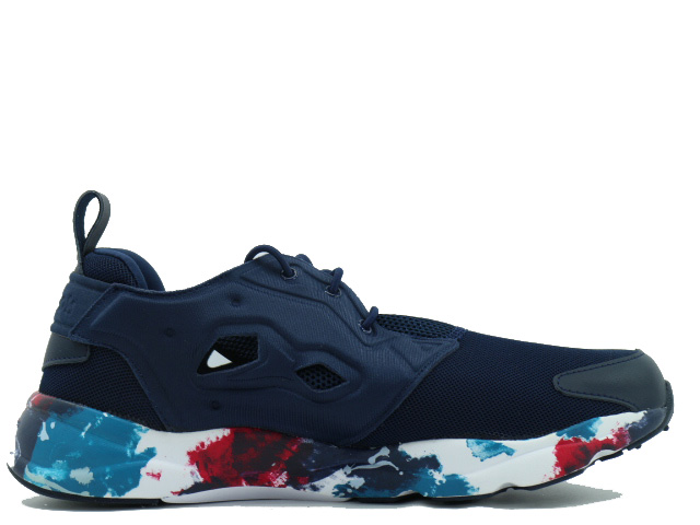 WMNS FURYLITE V65785 - 3