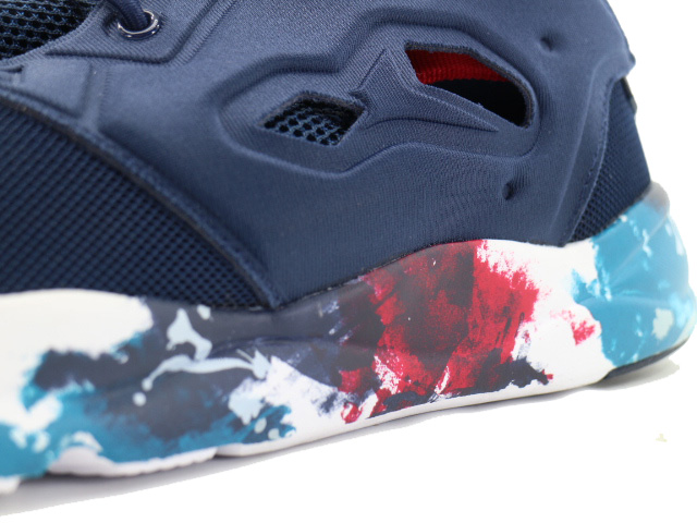 WMNS FURYLITE V65785 - 5