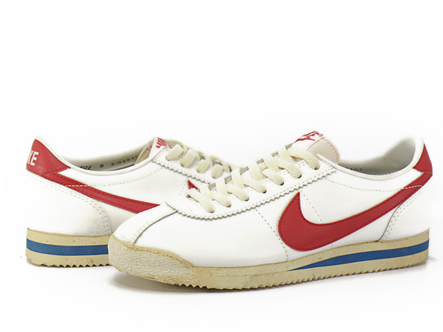 LEATHER CORTEZ NIKE-2184 - 1