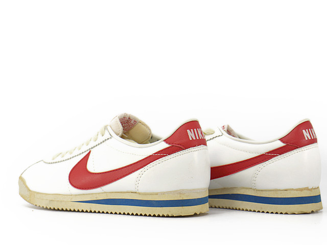 LEATHER CORTEZ NIKE-2184 - 2
