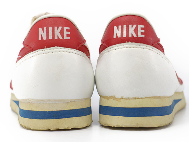 LEATHER CORTEZ NIKE-2184 - 4