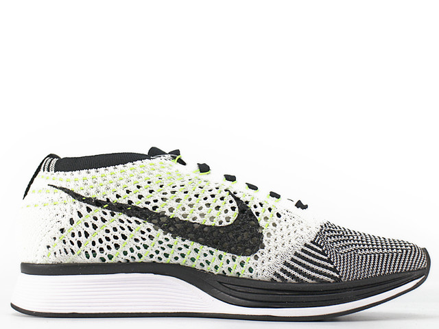 FLYKNIT RACER 526628-011-2015 - 3