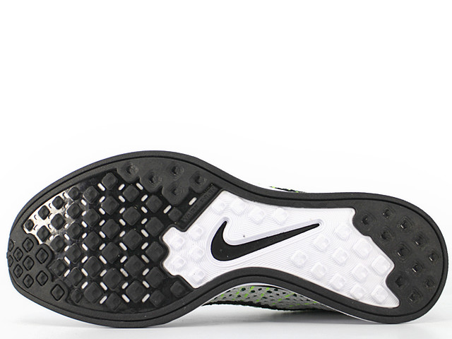 FLYKNIT RACER 526628-011-2015 - 4