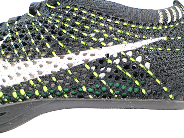FLYKNIT RACER 526628-011-2015 - 6