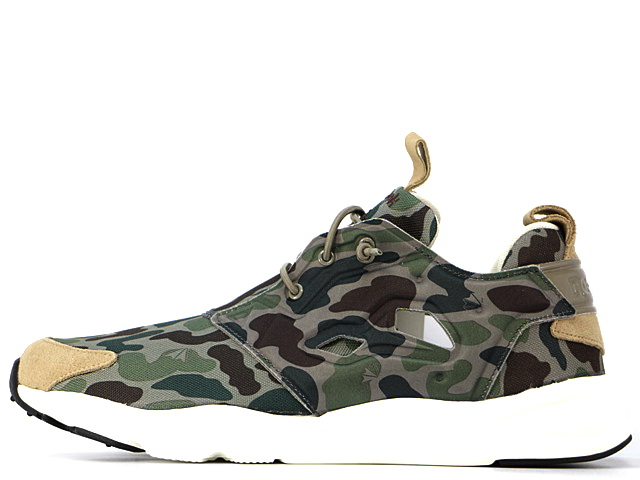 FURYLITE CAMO V67089