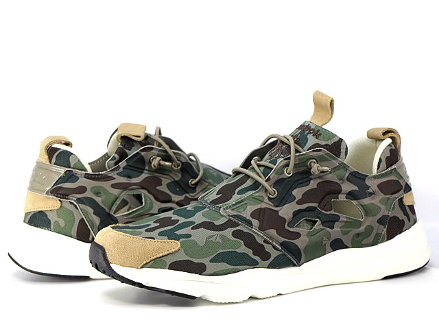 FURYLITE CAMO V67089 - 1