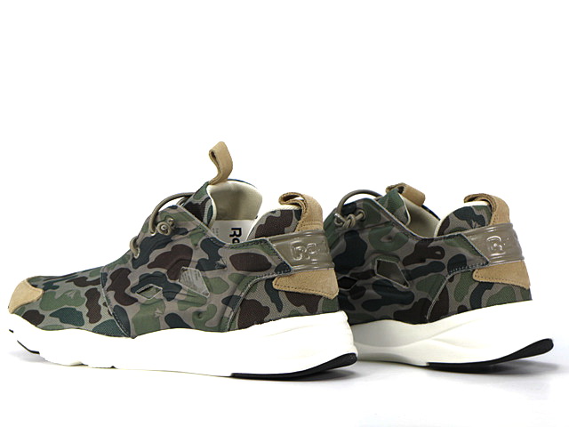 FURYLITE CAMO V67089 - 2