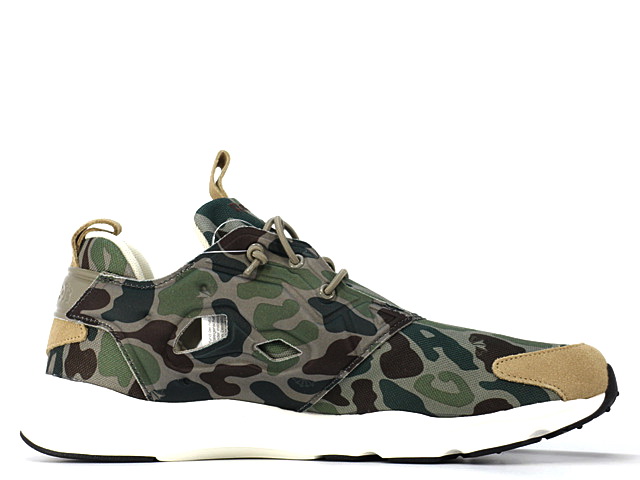 FURYLITE CAMO V67089 - 3