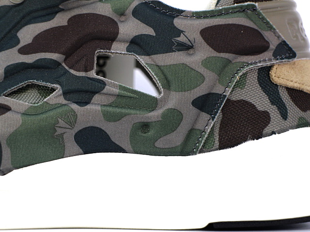 FURYLITE CAMO V67089 - 5