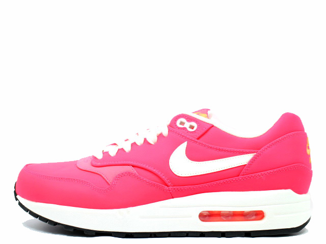 Nike air max 1 premium pink sales