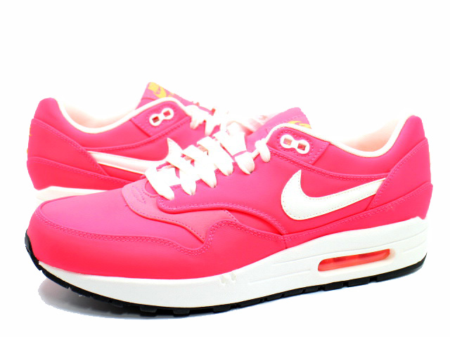 AIR MAX 1 PREMIUM QS 665873-600 - 1