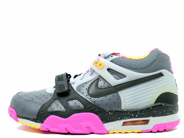 nike air trainer 3 bo jackson