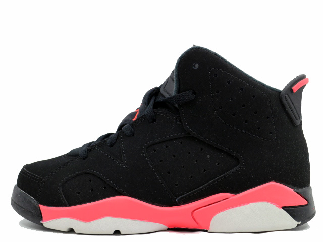 JORDAN 6 RETRO BP 384666-023