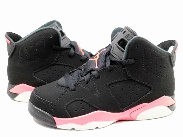 JORDAN 6 RETRO BP 384666-023 - 1