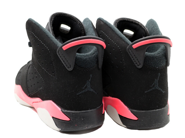 JORDAN 6 RETRO BP 384666-023 - 2
