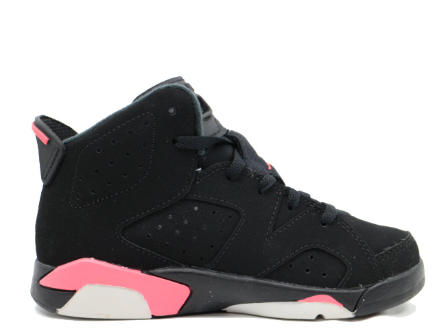 JORDAN 6 RETRO BP 384666-023 - 3